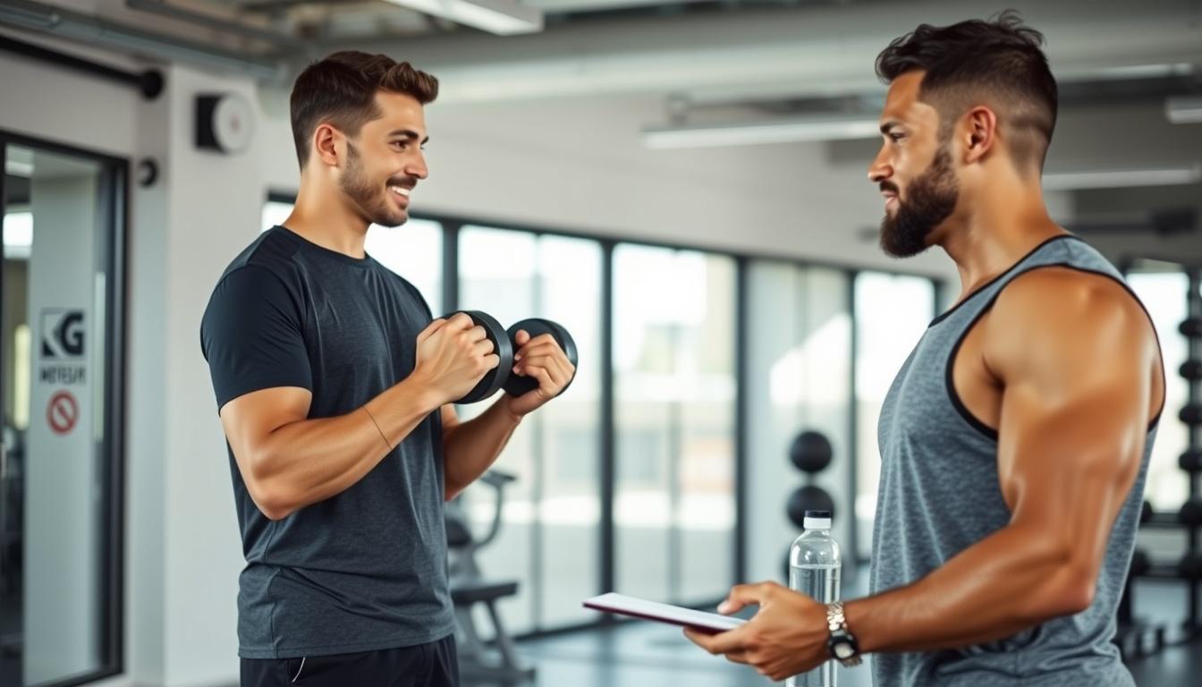 Fitness Advice That Fits Real Life