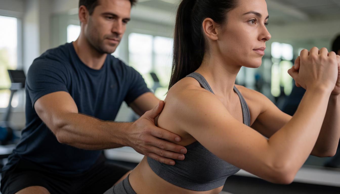 Useful Fitness Content